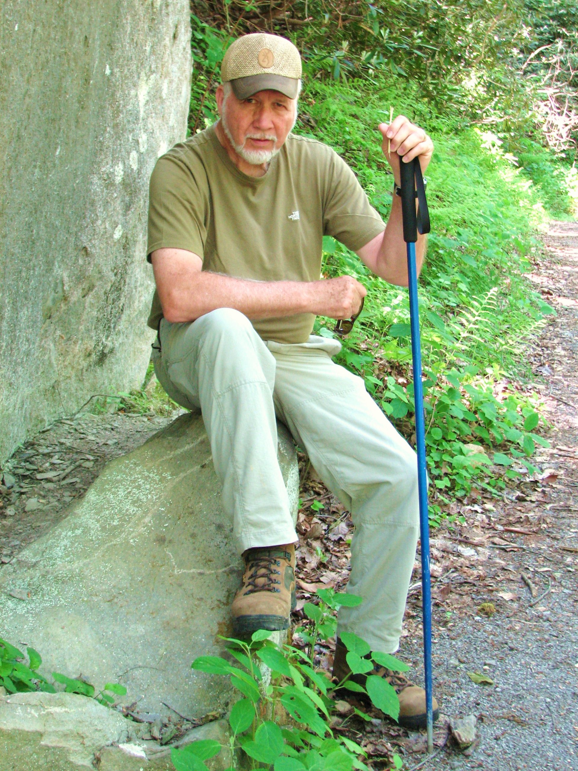 Hike Leaders - Wild Ones Tennessee Valley Chapter