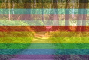 Pride and Conservation